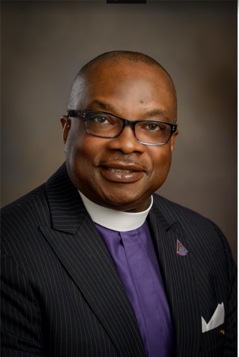 AME Zion Church Suspends Bishop Seth O. Lartey as an Active Bishop of ...
