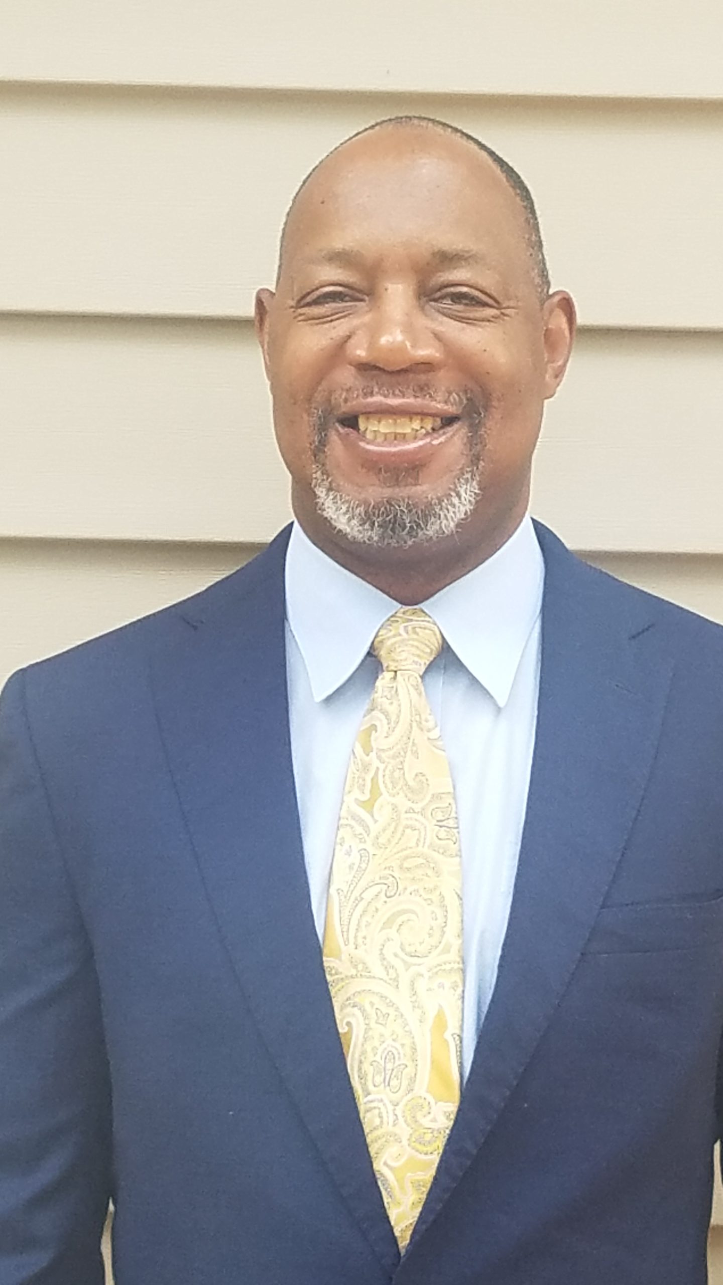Connectional Day of Prayer: Power Belongs To God