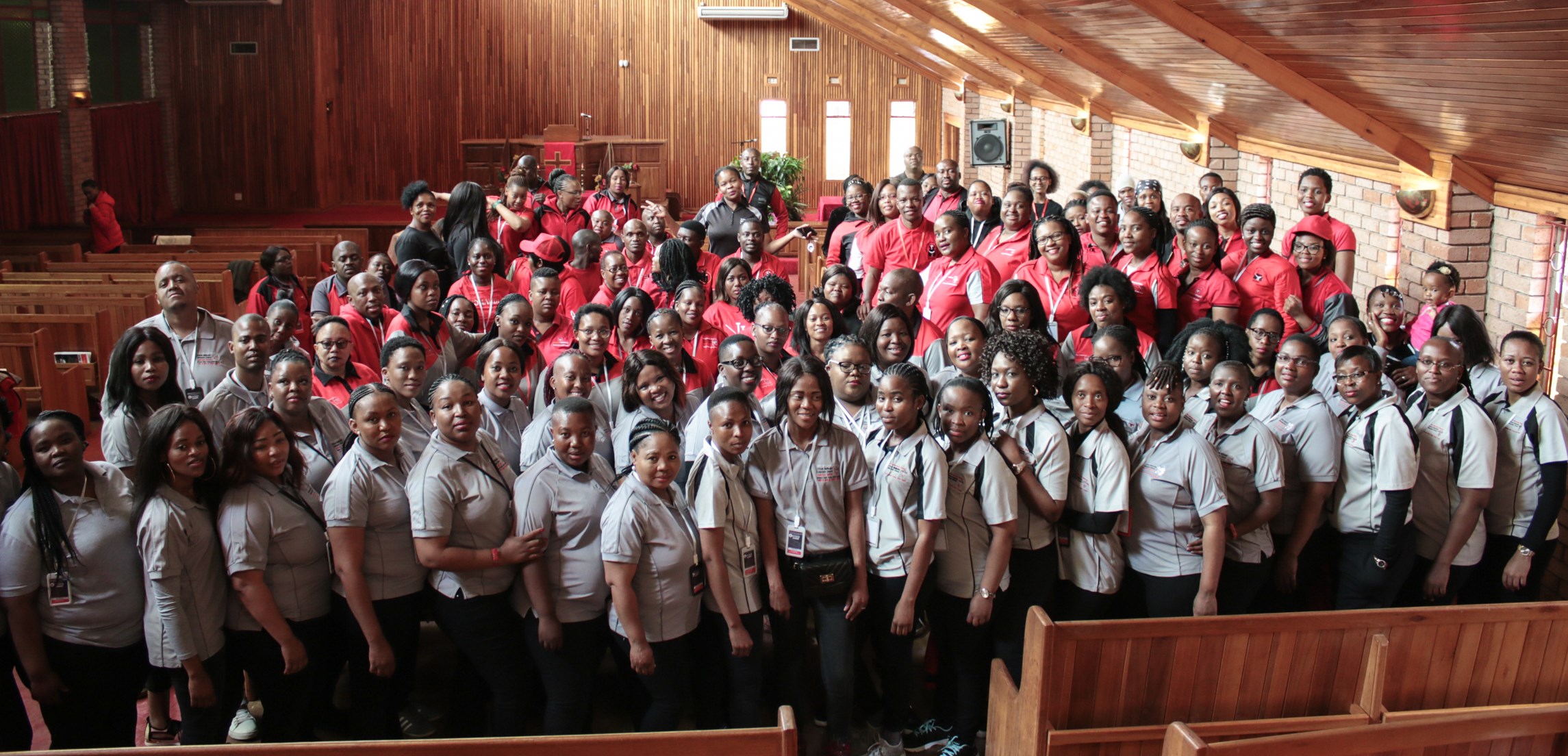 19th Episcopal District Hosts First Annual RAYAC Summit