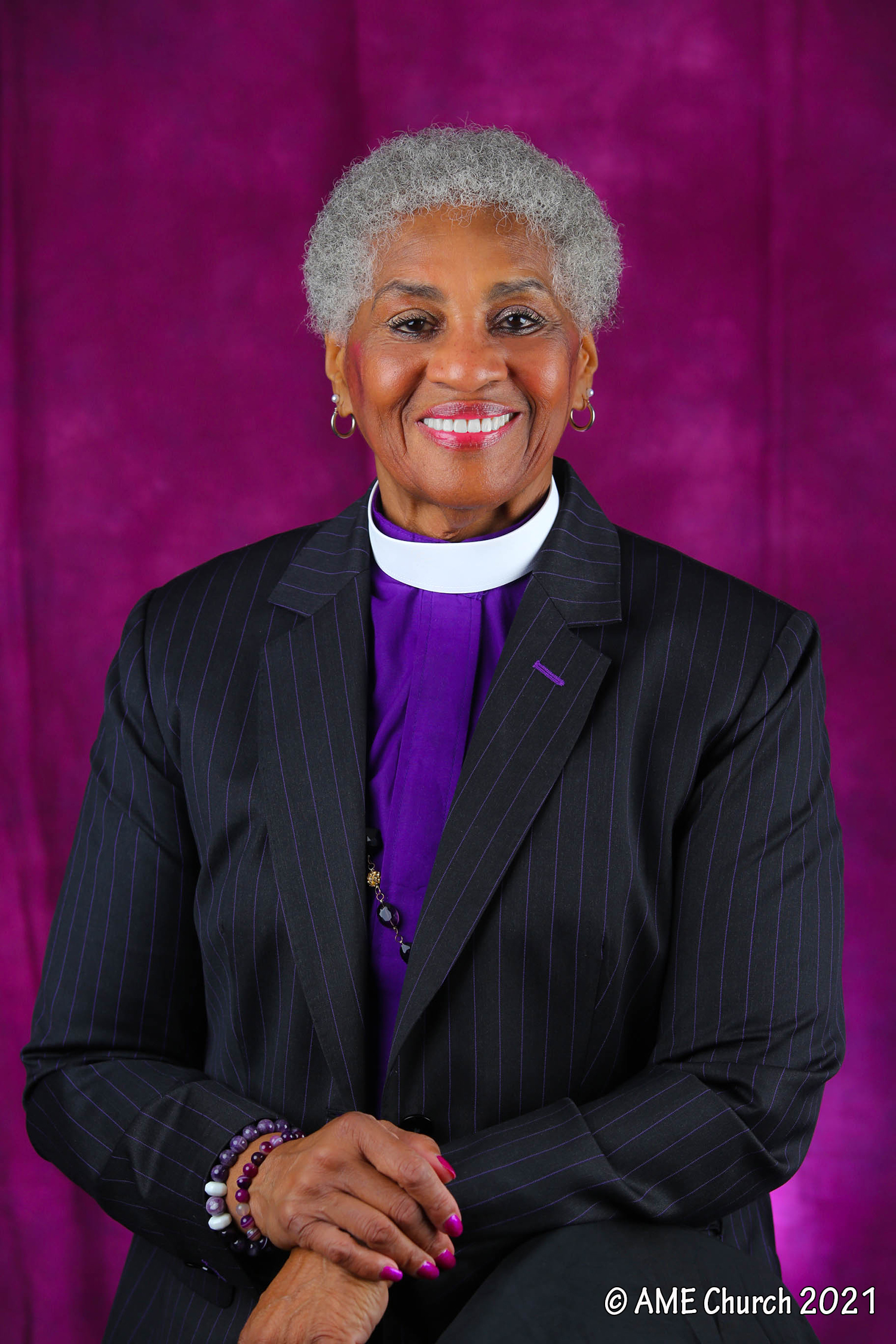 Founder’s Day Message to the Connectional AME Church