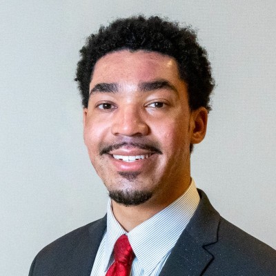 Member of Bethel AME, Knoxville Wins Rhodes Scholarship