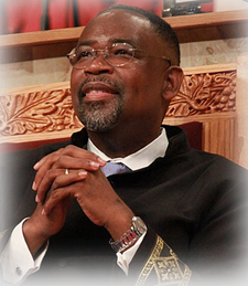 The Ninth Episcopal District Provides Food to Residents of Jefferson County