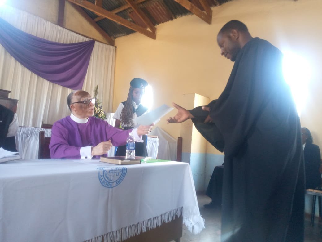 The Triumphant 20th Episcopal District Flourishes with Bishop Frederick A. Wright, Sr.