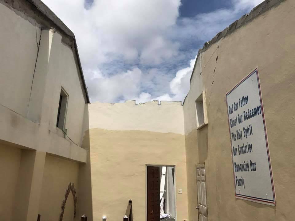Rebuild St. Croix