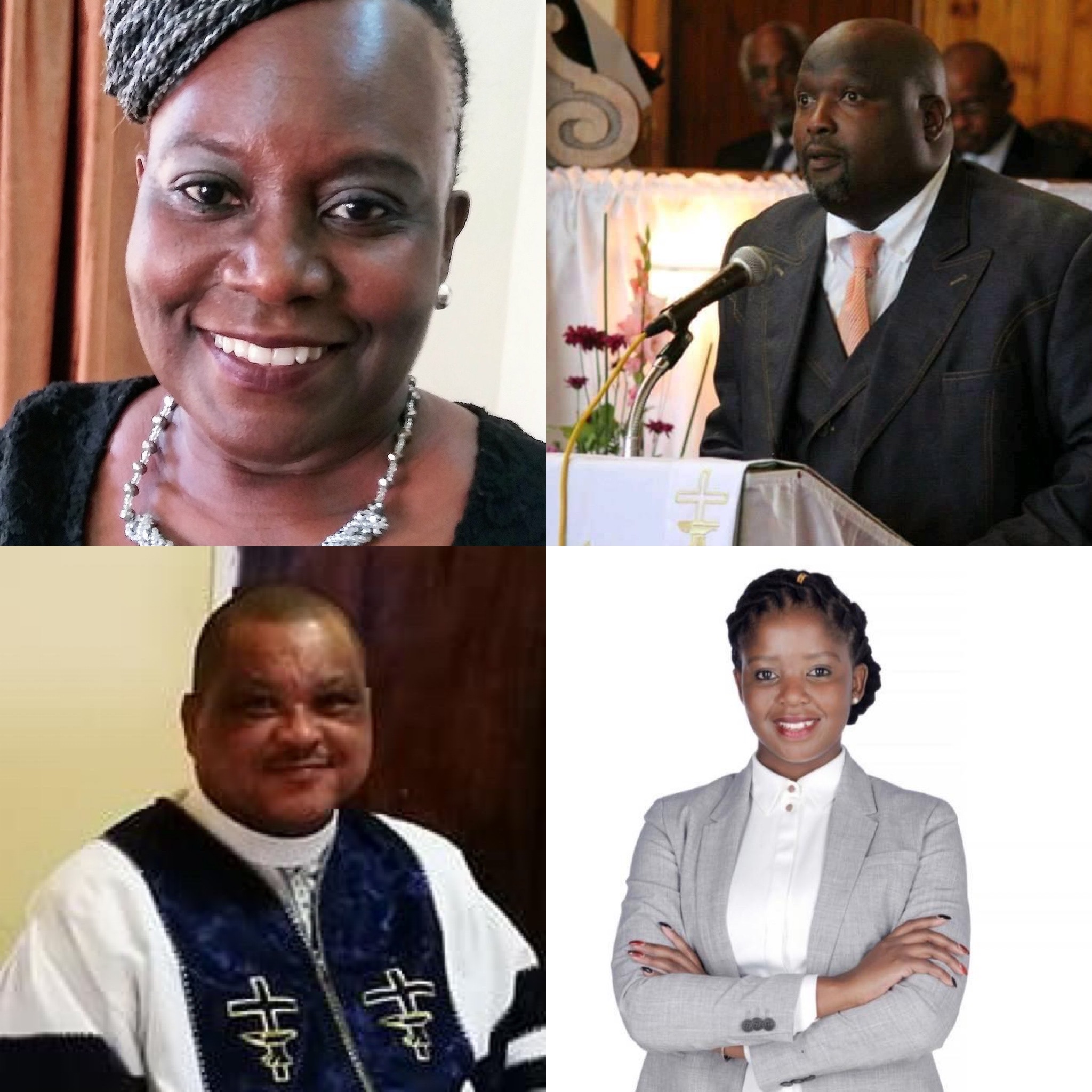 A Tale of Two Conference Sites: Preserving Legitimacy and Equity at GC2021