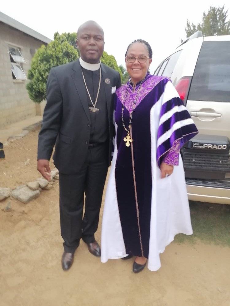 Eswatini Annual Conference 2022