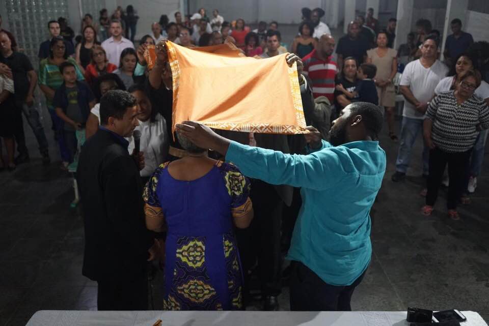 Report from the 2nd Brazil District Conference (September 22-25, 2018)
