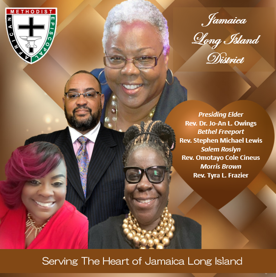 Reimagining Ministry: A COVID Collaboration