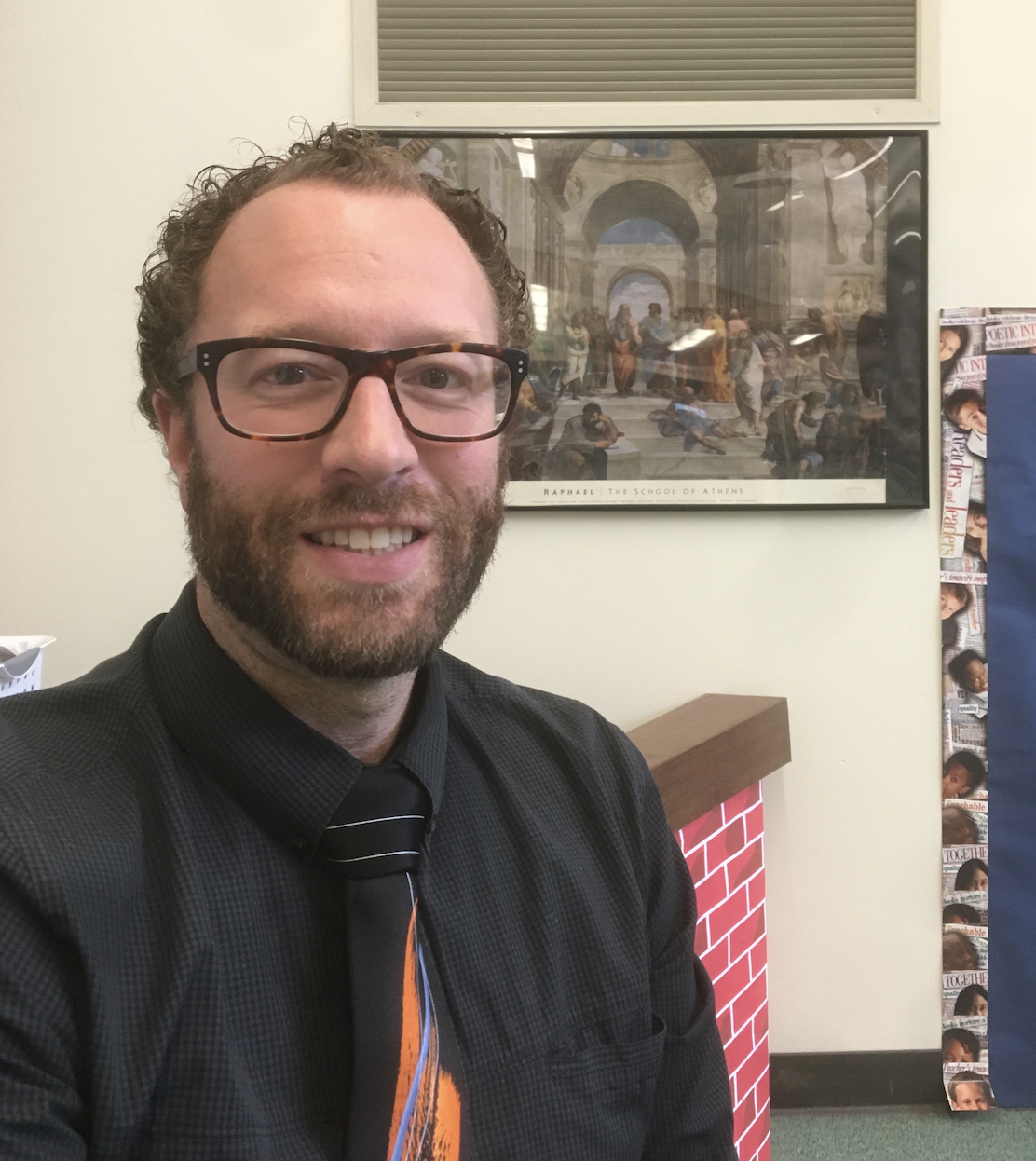 The Role of a Chaplain