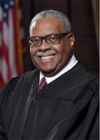 Pearl Street AME Church Member Honored By National Judicial College