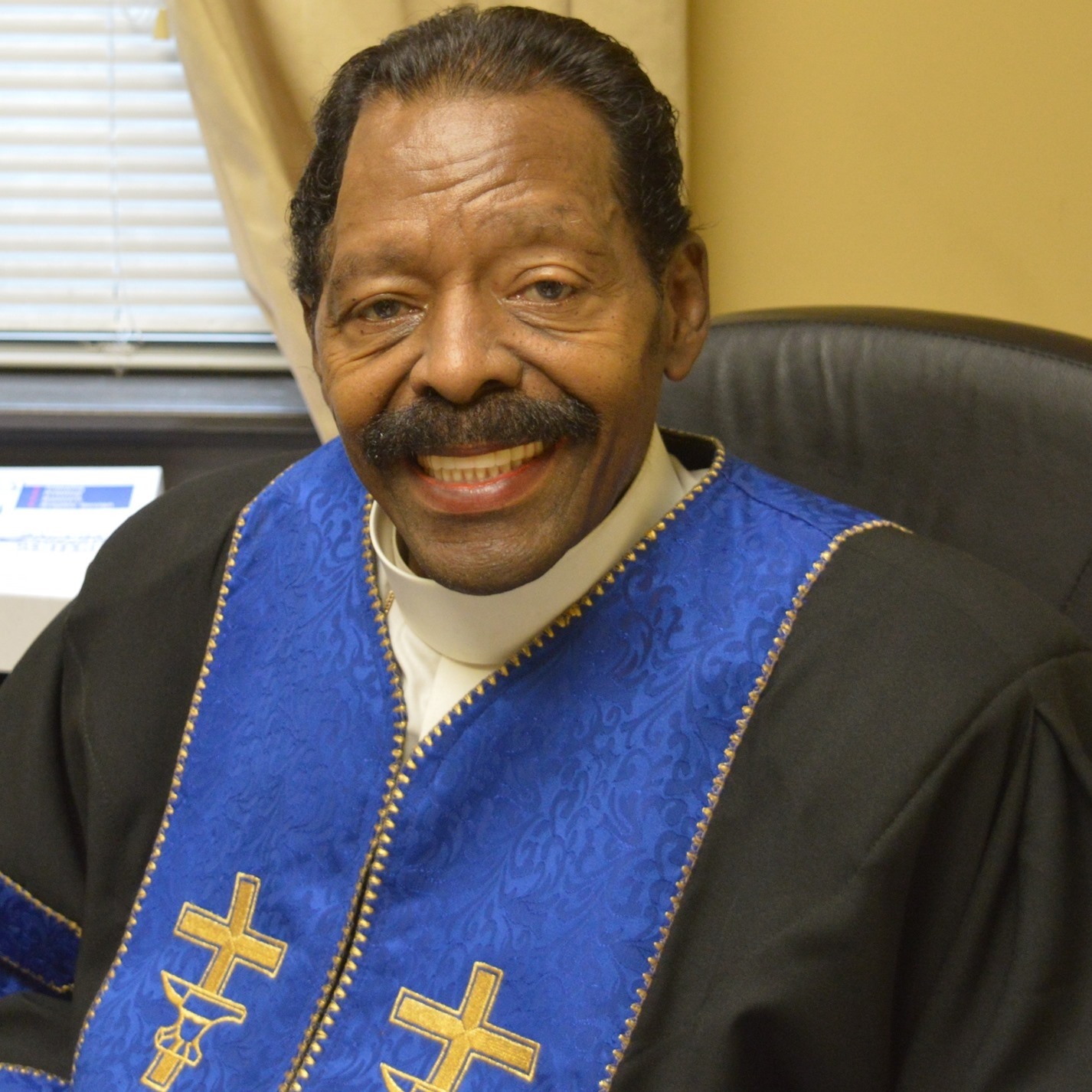 <strong>Philadelphia Church Mourns the Loss of Their Beloved Pastor – the Rev. Donald Burems, Sr.</strong>