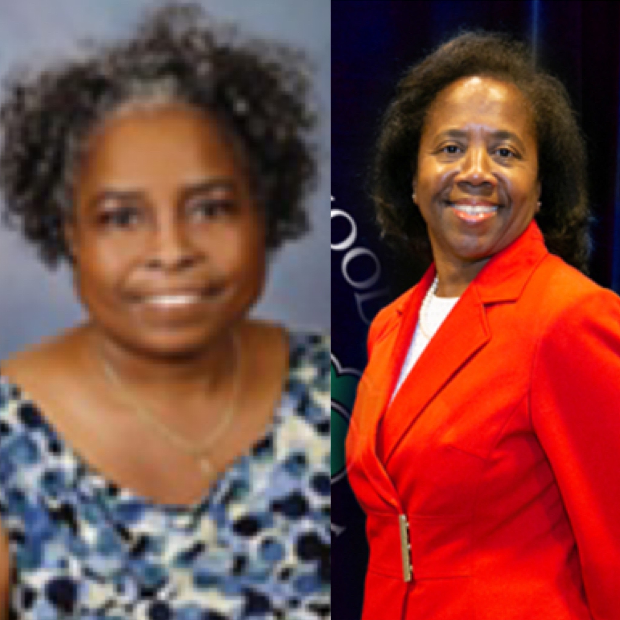 New Philadelphia A.M.E. Church, Long Beach, California Recognizes Two Members Who Have Made African American Firsts