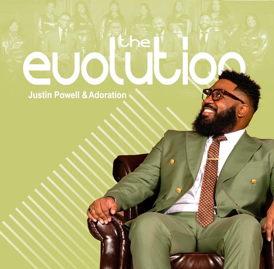 Justin Powell & Adoration Debut