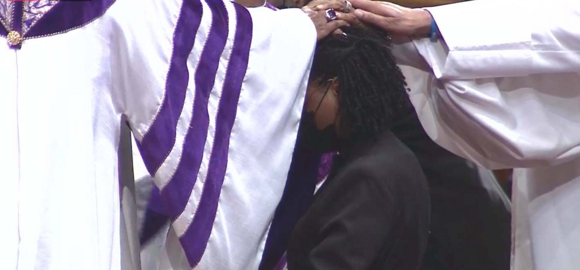 “Take Thou Authority”: Reflections on my ordination as an itinerant elder