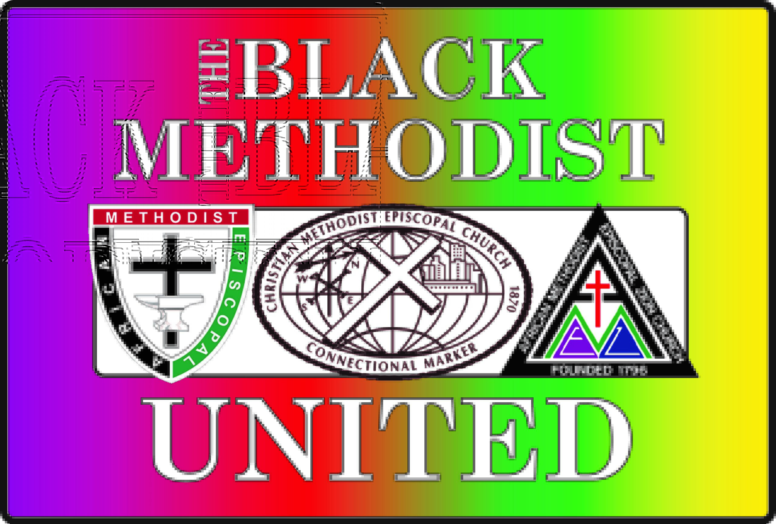 The Proposed Plan of Action for Black Methodist United
