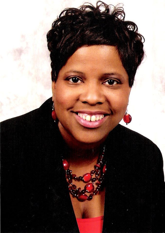 Connectional Christian Debutante-Masters Ceremony