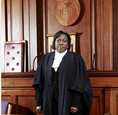 Child Murder Prosecutor—AME’s Heroine in the 15th District