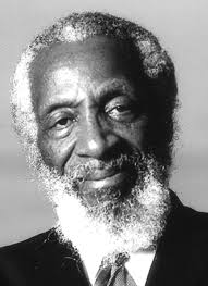 Laughter, Faith, and Service: The Life of Dick Gregory