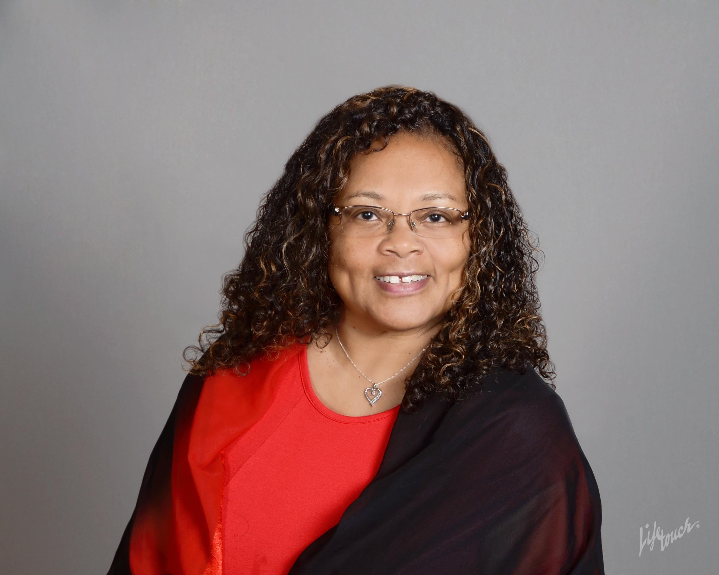The Bishop Sarah Francis Davis Covenant Keepers and Intercessors