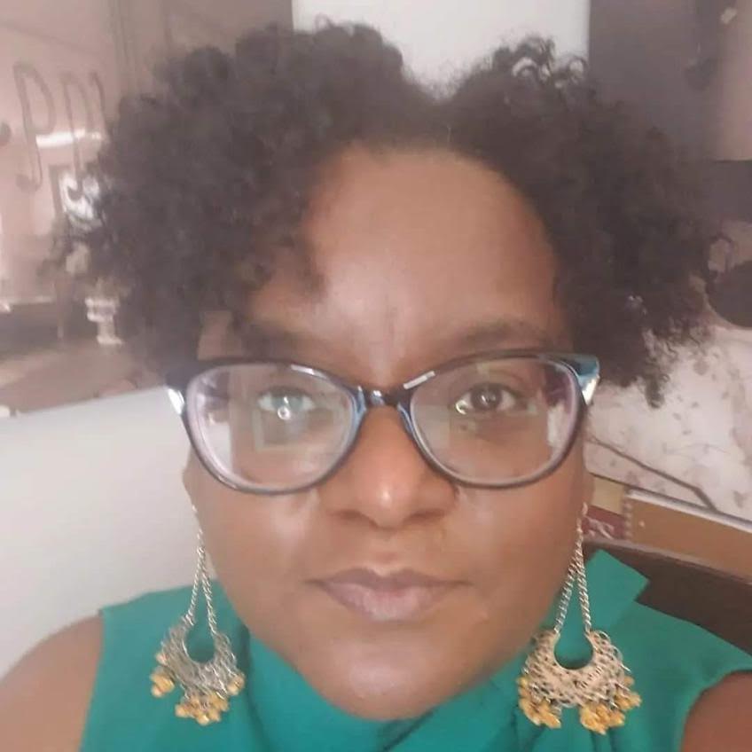 Rights and Rituals: Black Women & Voicing the Visibility of Violence