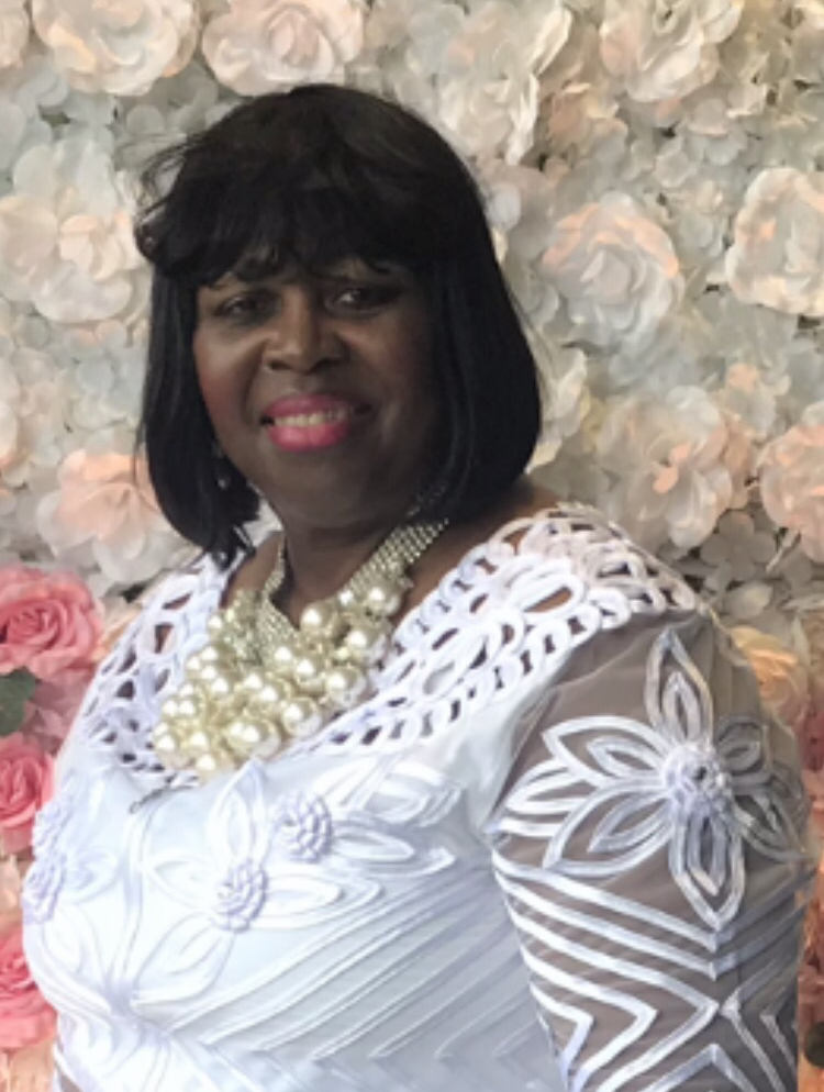 The Bishop Sarah Francis Davis Covenant Keepers and Intercessors