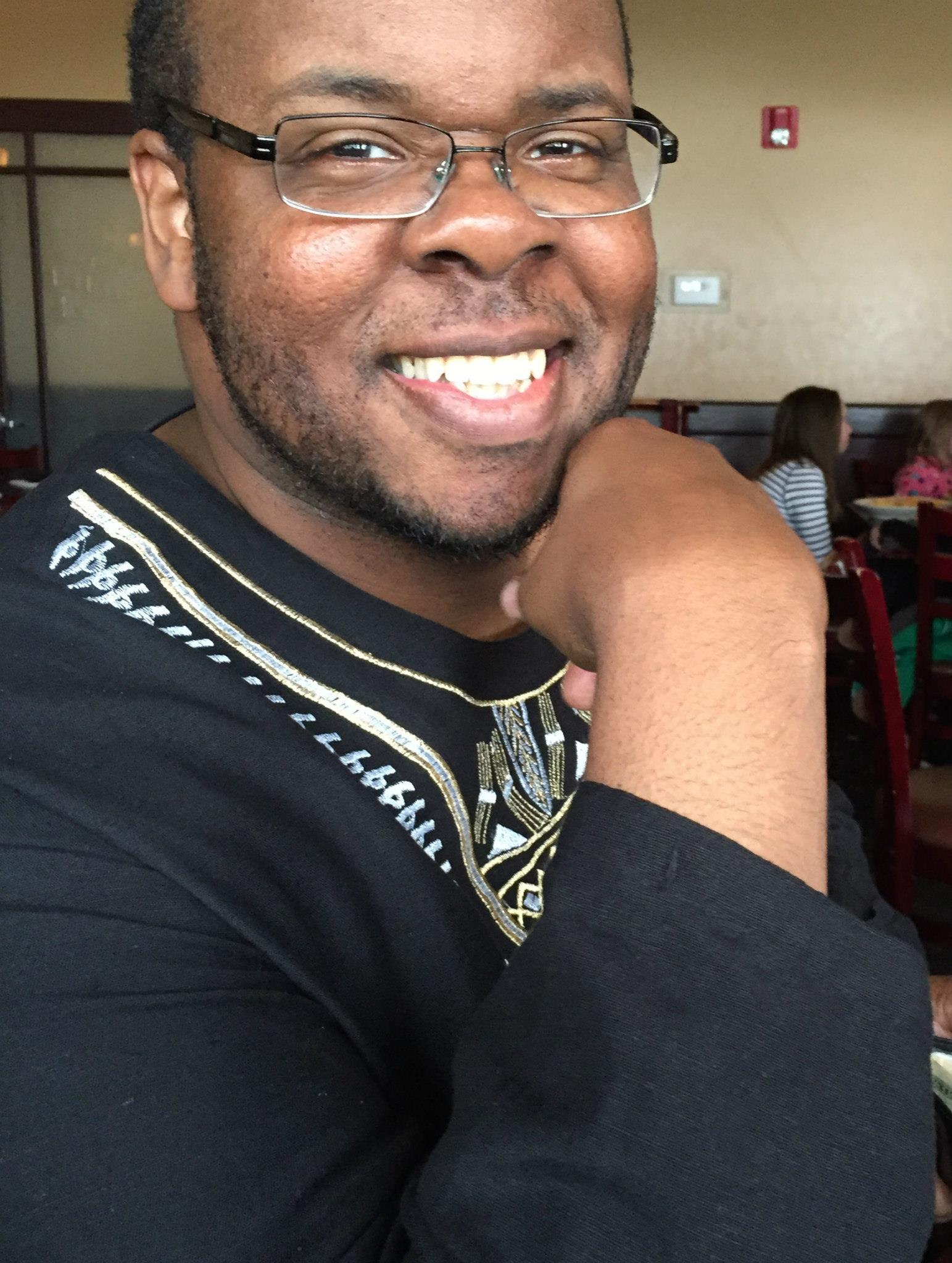 GREATER, the 76th Annual Convention of the Chicago Conference Lay Organization