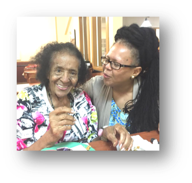 Finding the Blessings of Dementia