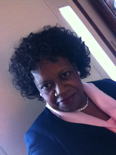 Theological Education at Payne Seminary: Betty Whitted Holley’s Perspective