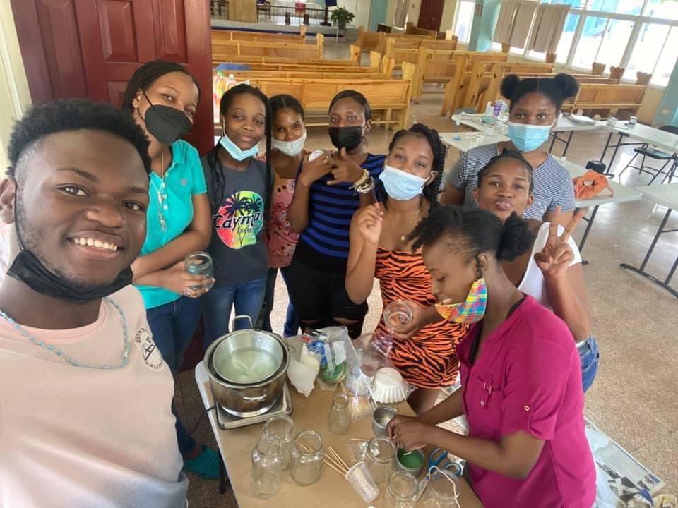 Rich Authentic Worship (RAW 2021): A Major Success