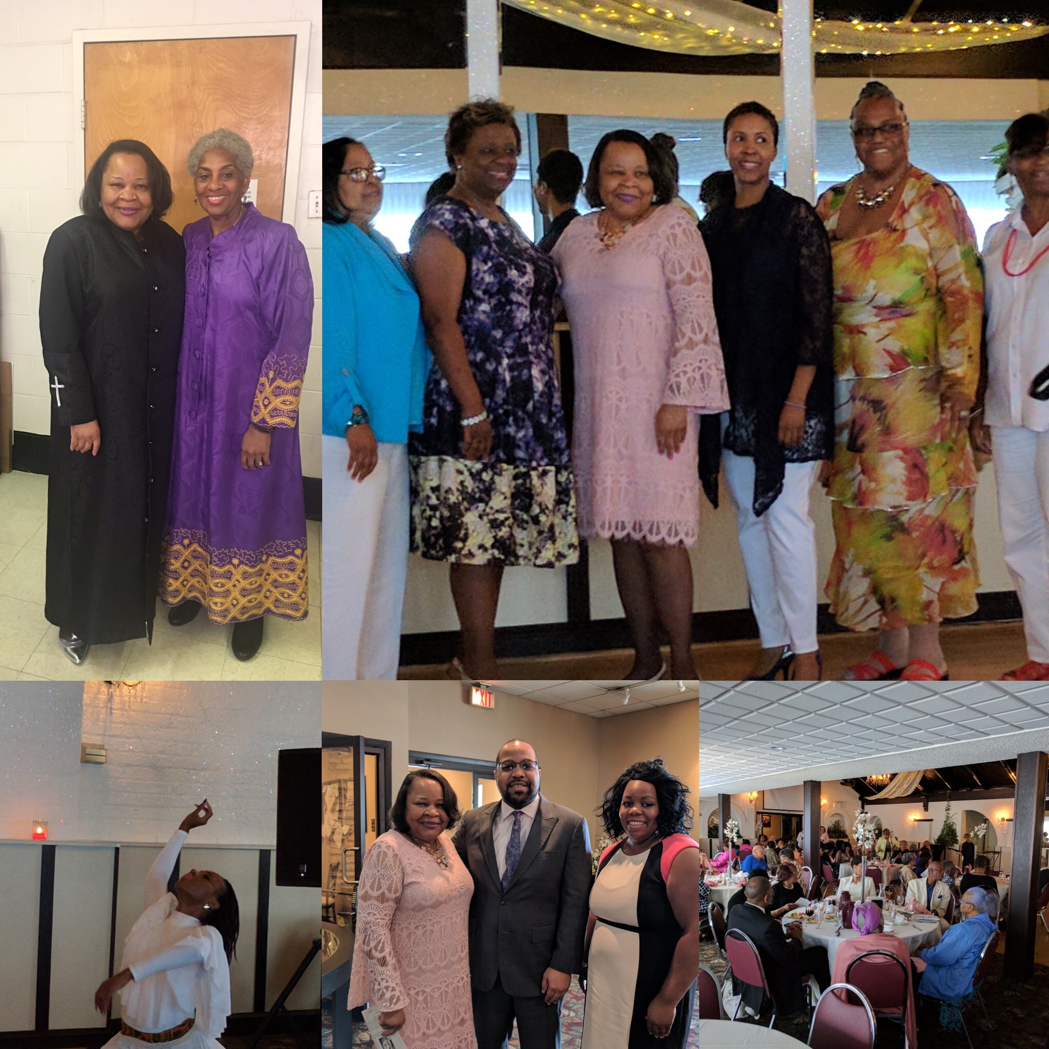 Bethel AME Church, Chicago, Celebrates 155 Years