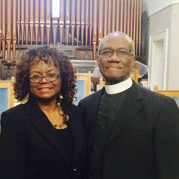 Alabama River Region Conference Holds Community Town Hall