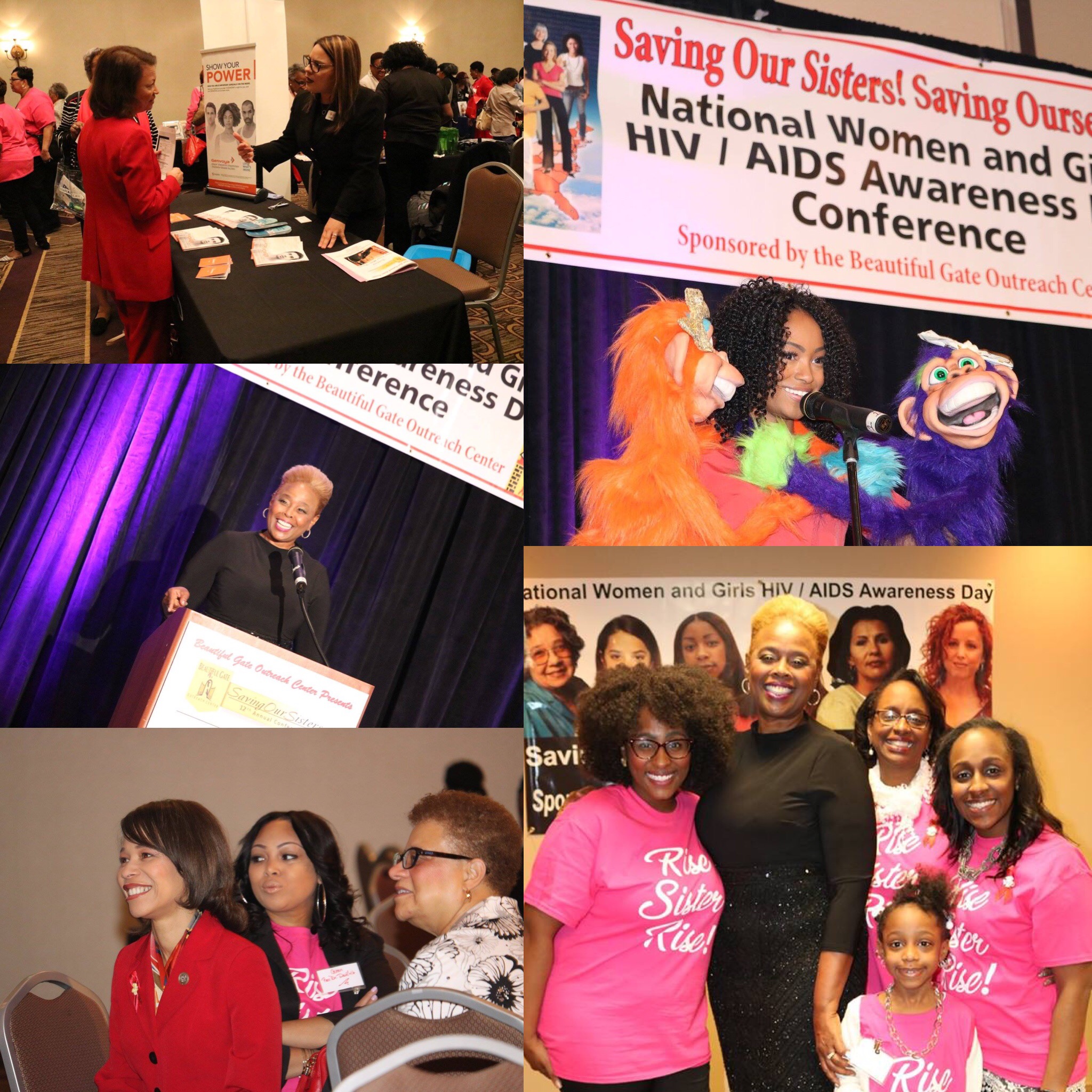 Bethel AME Church, Wilmington, Delaware, a Leader in the Fight Against HIV/AIDS
