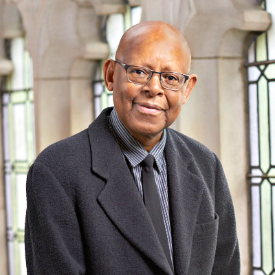James H. Cone, 79, AME itinerant elder and Founder of Black Liberation Theology, Dies