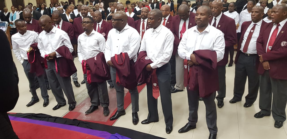 Sons of Allen Jacketing – We Don’t Just Wear This Uniform