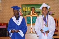 Mt. Zion AME Church, Dover, Awards $4,000 in Scholarships