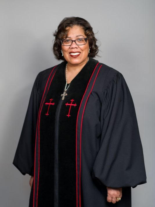 St. James AME: A Small Church on a Big Mission that Supports TCR