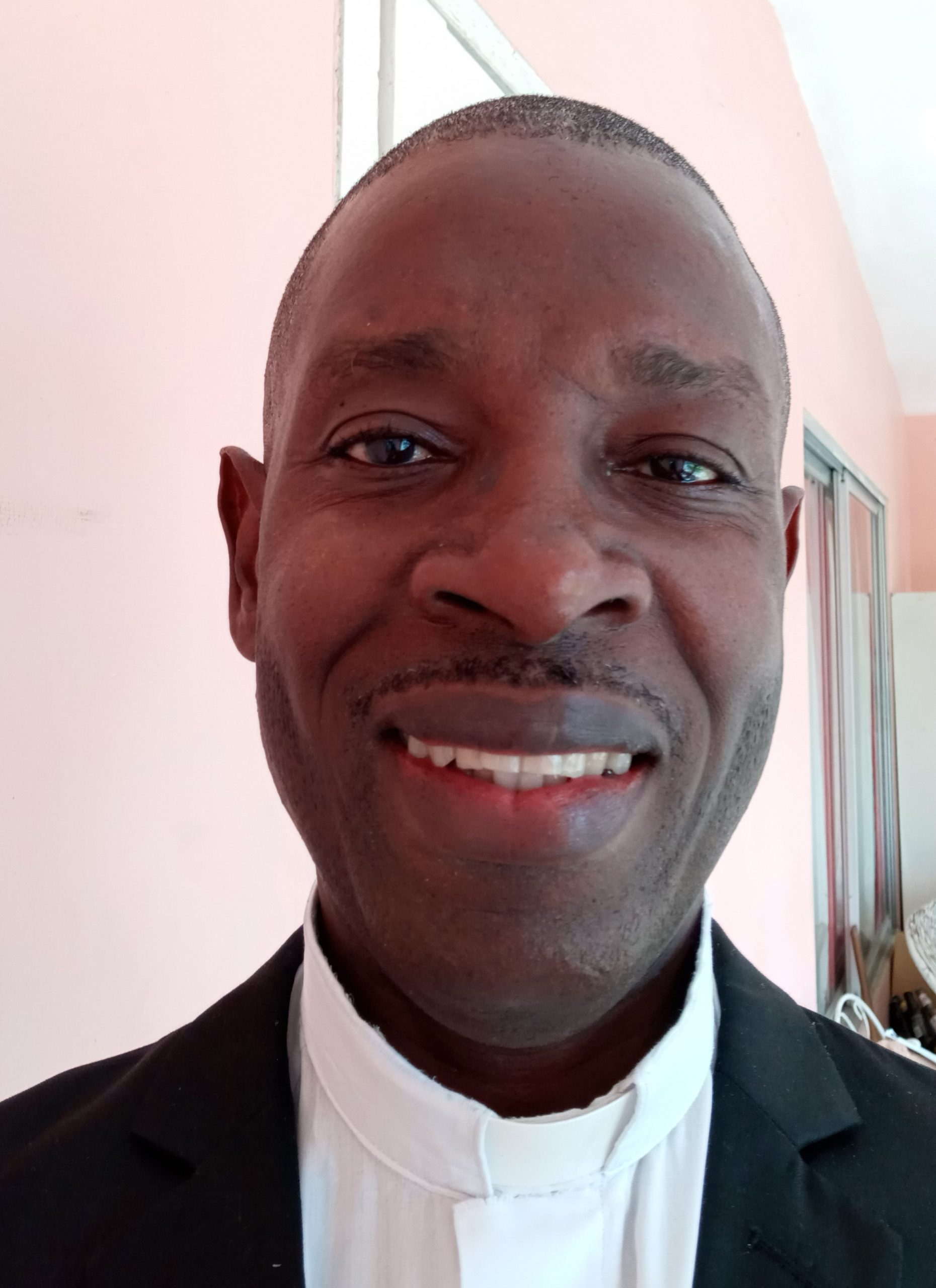 <strong>Tribute to Bishop William Philips Deveaux, Sr. from the Jamaica Conference</strong>