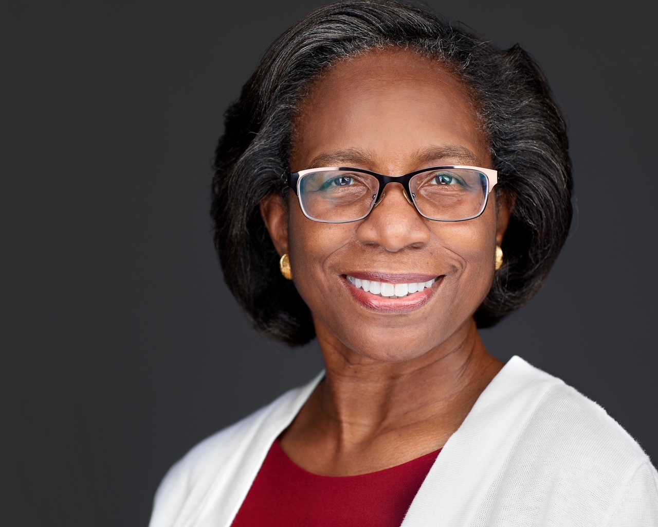 Rev. Dr. Stephanie N. Taylor, MD  Appointed as Interim Senior Associate Dean for Faculty and Institutional Affairs and NIH Advisory Council