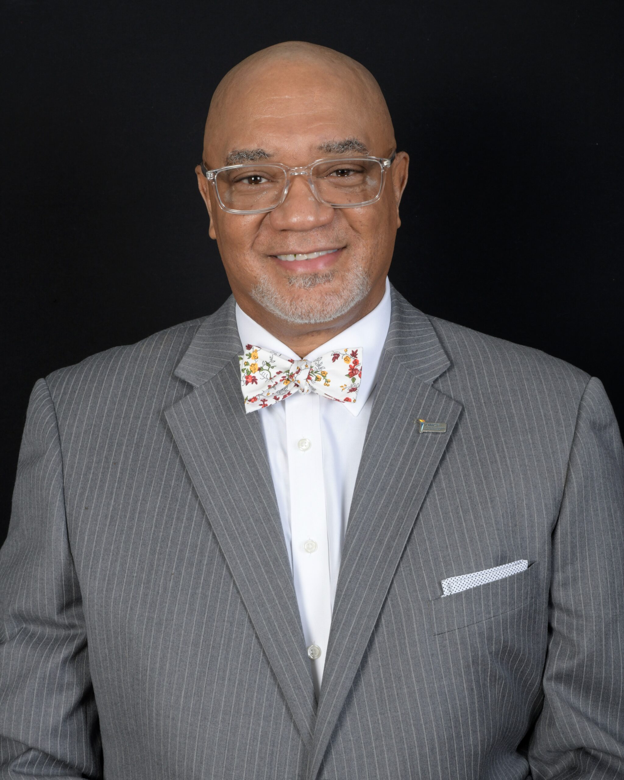 Wilberforce University’s New VP of Development