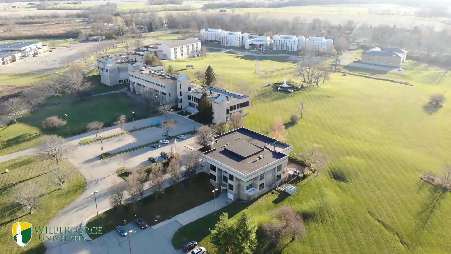 Wilberforce University Gets a Retool From Home Depot
