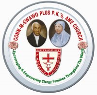 Conn–M–SWAWO+PK’s Executive Board Meeting and Leadership Planning Retreat