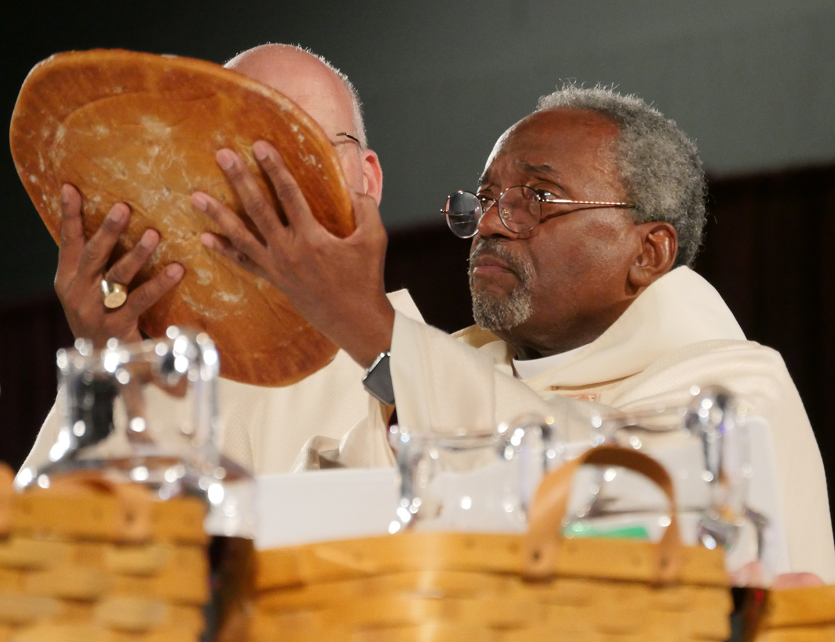 Overview of the 79thGeneral Convention of the Episcopal Church