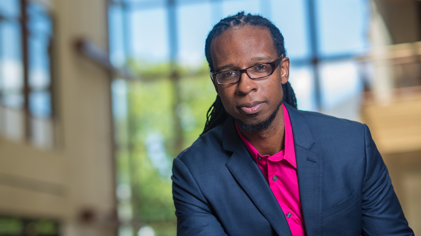 Is Your Church Anti-Racist?: An Interview with Dr. Ibram X. Kendi