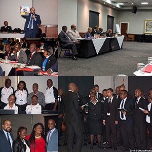 Report from the 7th Assembly of the Global Development Council