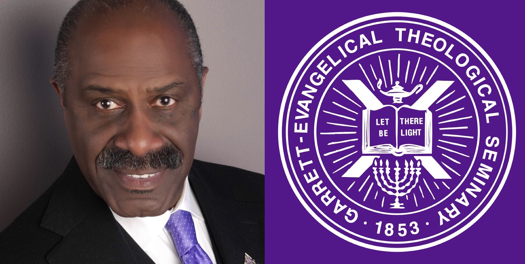 AMEs Honored at Garrett Evangelical Theological Seminary Gala; Bishop Ingram Gives Keynote Address