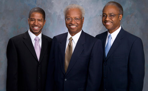 Powers & Son Construction Firm is Part of Consortium to Build Obama Presidential Center