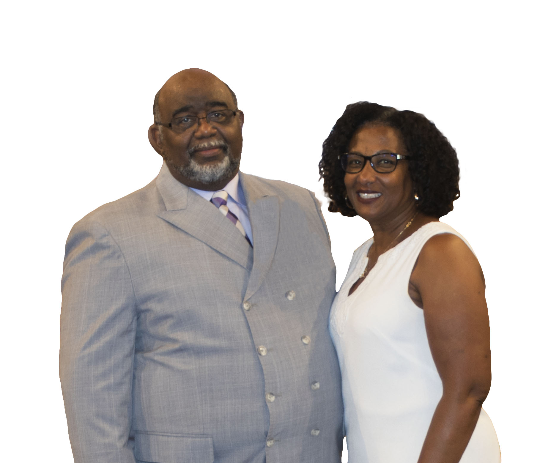The 20-Year Journey of New Philadelphia AME Church