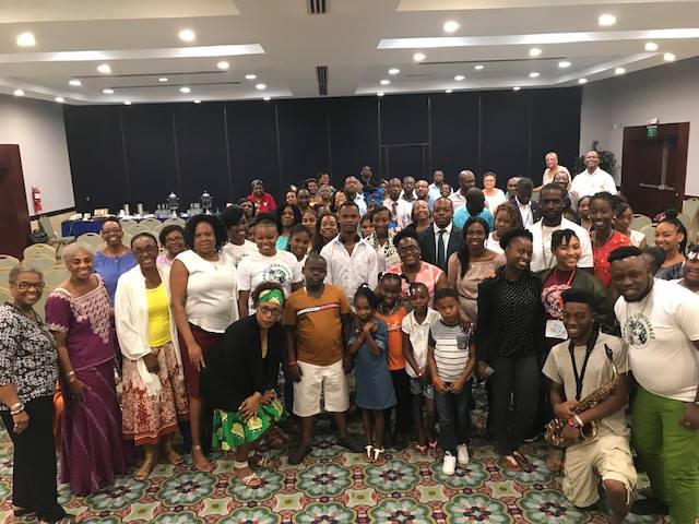 Soar Christian Education Congress—16thEpiscopal District