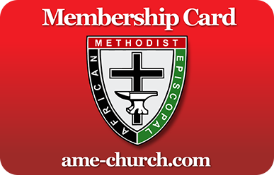 AME Membership Card