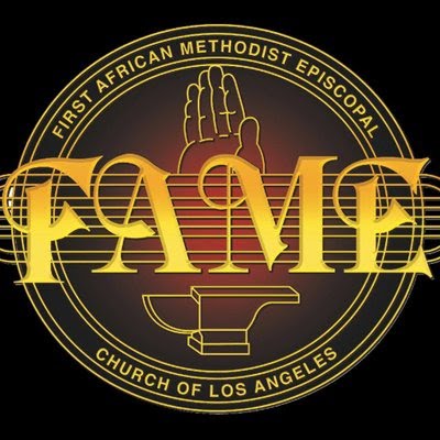 First A.M.E. Church LA